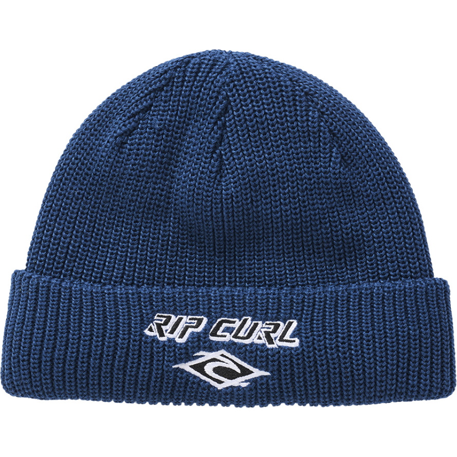 2026 Rip Curl Icons Reg Beanie 1C8MHE - Navy